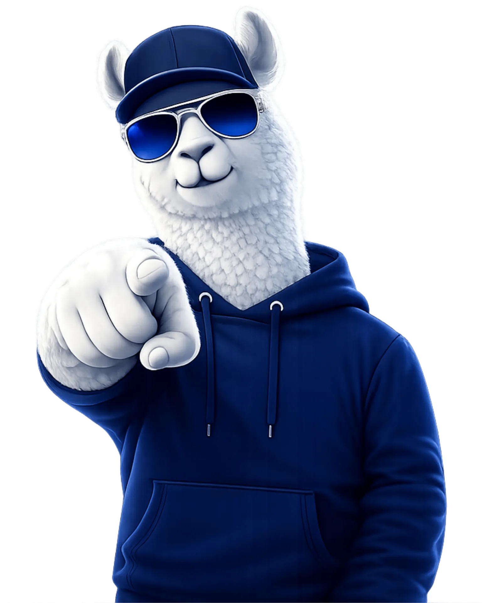 ALPACO LABS mascot